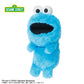 Sesame Street Funbarus Plush Cookie Monster