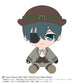 Black Butler Public School Arc Chibi Plush Premium Ciel Phantomhive, Stuffed Animals, animota