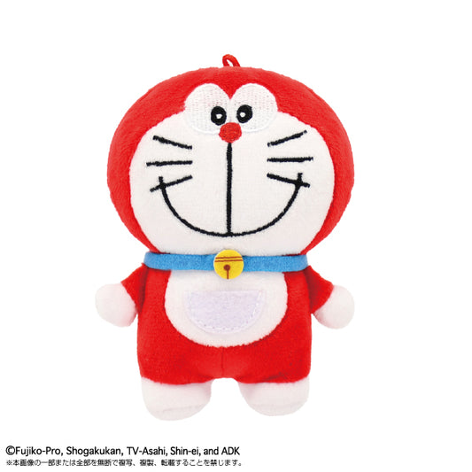 Doraemon Play Charm Mini Doraemon