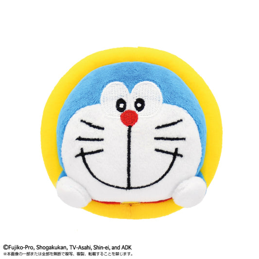 Doraemon Play Charm Pass Loop