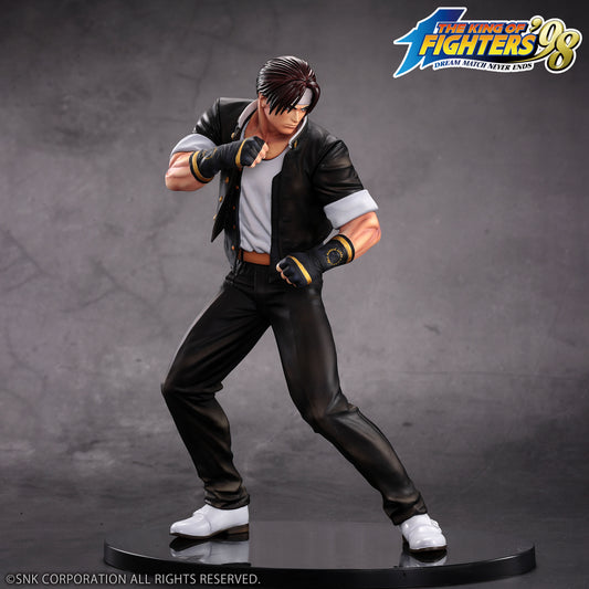 THE KING OF COLLECTORS'24 No.7 "The King of Fighters '98" Kusanagi Kyo (Normal Color)