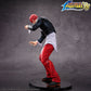 THE KING OF COLLECTORS'24 No.8 "The King of Fighters '98" Yagami Iori (Normal Color)