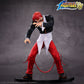 THE KING OF COLLECTORS'24 No.8 "The King of Fighters '98" Yagami Iori (Normal Color)