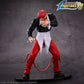 THE KING OF COLLECTORS'24 No.8 "The King of Fighters '98" Yagami Iori (Normal Color)