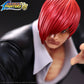 THE KING OF COLLECTORS'24 No.8 "The King of Fighters '98" Yagami Iori (Normal Color)
