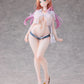 HANABEE SUMMER LOVE SONG HANAYO FUMIZUKI 1/6 SCALE FIGURE NORMAL EDITION