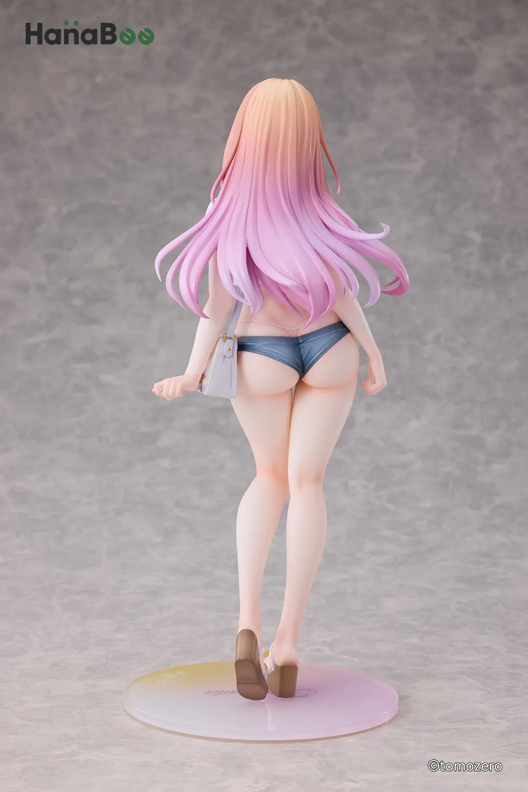 HANABEE SUMMER LOVE SONG HANAYO FUMIZUKI 1/6 SCALE FIGURE NORMAL EDITION