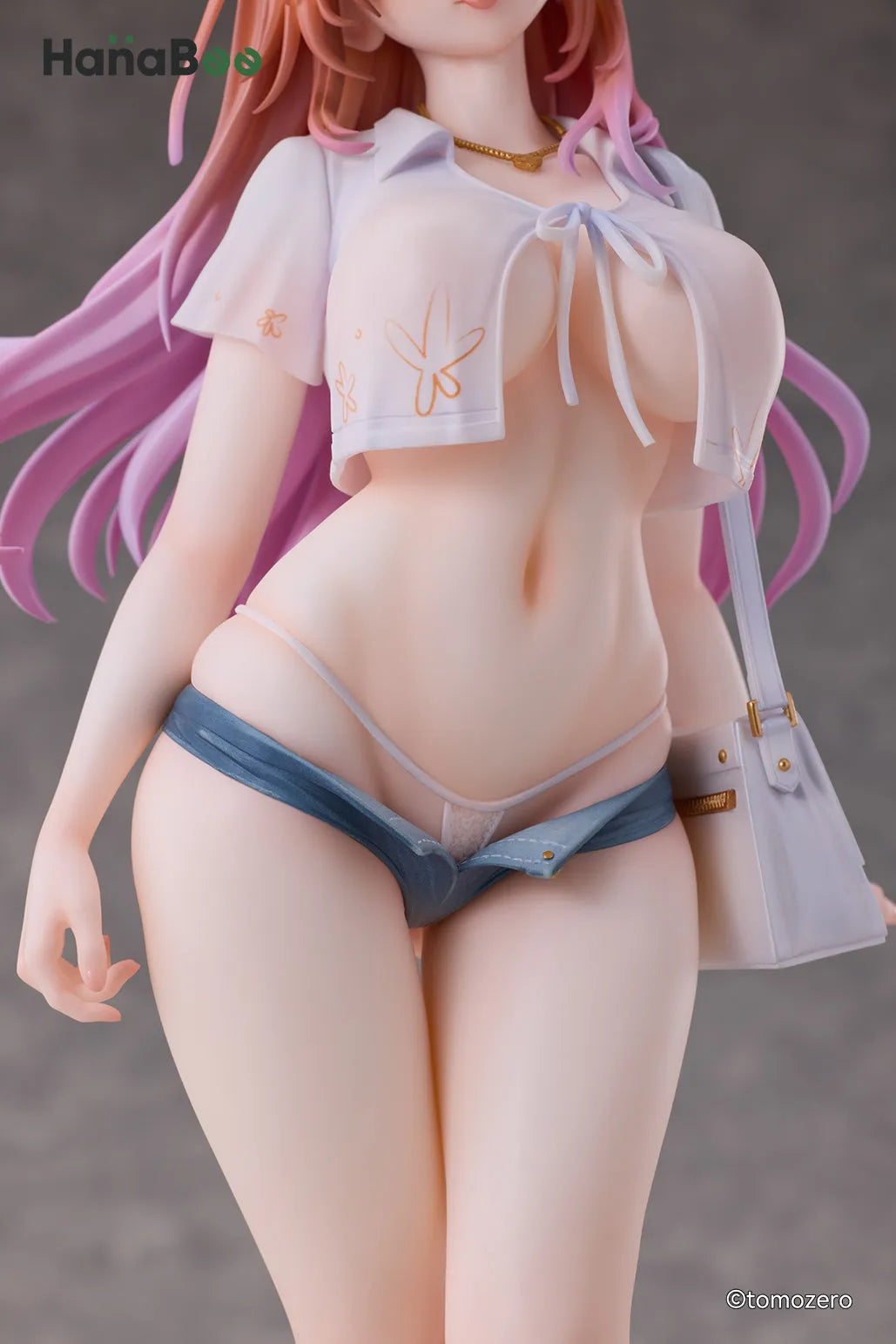 HANABEE SUMMER LOVE SONG HANAYO FUMIZUKI 1/6 SCALE FIGURE NORMAL EDITION