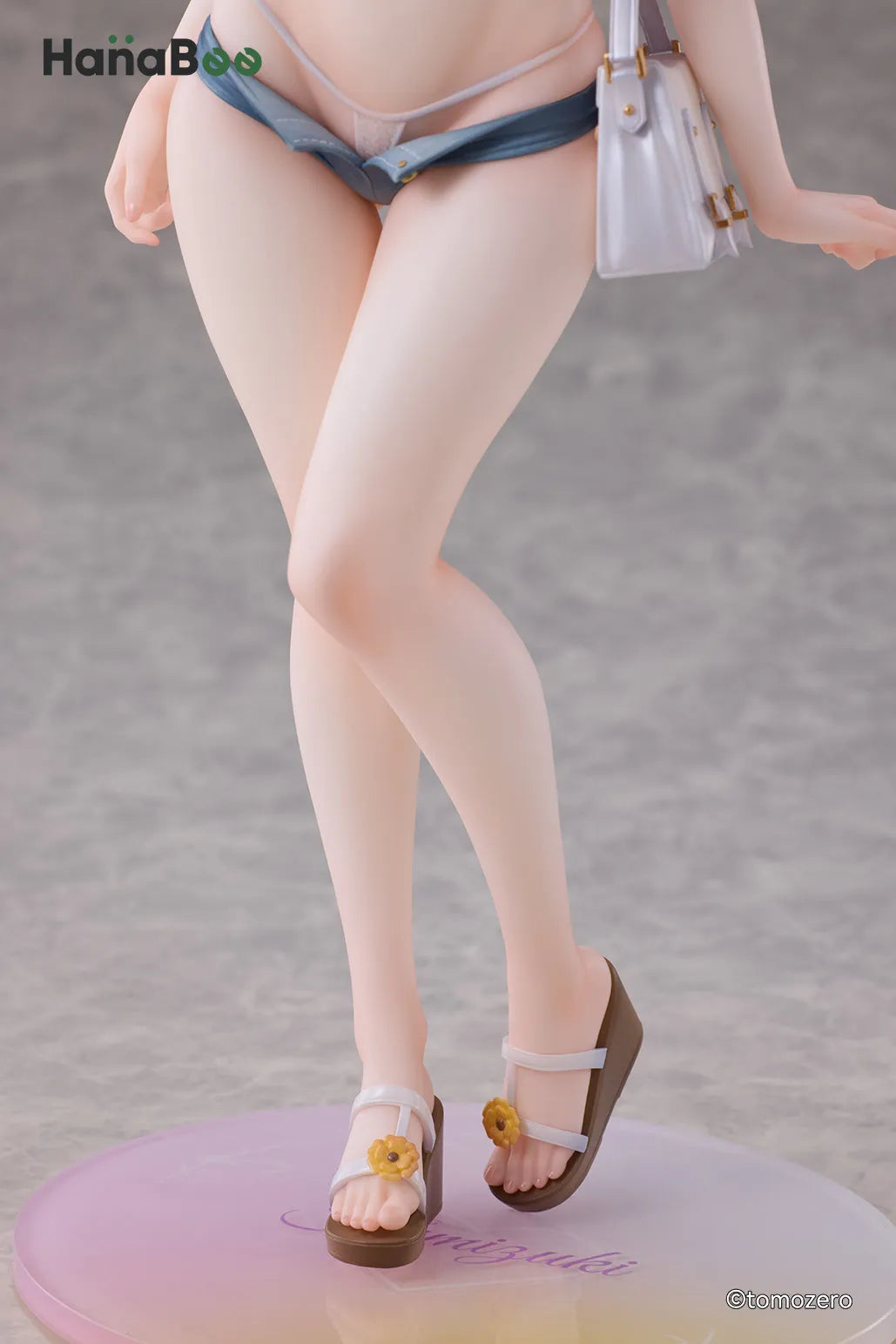 HANABEE SUMMER LOVE SONG HANAYO FUMIZUKI 1/6 SCALE FIGURE NORMAL EDITION