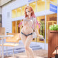 HANABEE SUMMER LOVE SONG HANAYO FUMIZUKI 1/6 SCALE FIGURE NORMAL EDITION