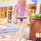 HANABEE SUMMER LOVE SONG HANAYO FUMIZUKI 1/6 SCALE FIGURE NORMAL EDITION