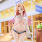 HANABEE SUMMER LOVE SONG HANAYO FUMIZUKI 1/6 SCALE FIGURE NORMAL EDITION