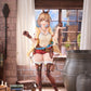 HANABEE "ATELIER RYZA: EVER DARKNESS & THE SECRET HIDEOUT" REISALIN STOUT 1/7 SCALE FIGURE