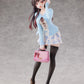 HANABEE "RENT-A-GIRLFRIEND" MIZUHARA CHIZURU OUR FIRST MEETING 1/6 SCALE FIGURE