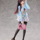 HANABEE "RENT-A-GIRLFRIEND" MIZUHARA CHIZURU OUR FIRST MEETING 1/6 SCALE FIGURE