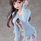 HANABEE "RENT-A-GIRLFRIEND" MIZUHARA CHIZURU OUR FIRST MEETING 1/6 SCALE FIGURE