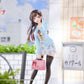 HANABEE "RENT-A-GIRLFRIEND" MIZUHARA CHIZURU OUR FIRST MEETING 1/6 SCALE FIGURE