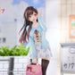 HANABEE "RENT-A-GIRLFRIEND" MIZUHARA CHIZURU OUR FIRST MEETING 1/6 SCALE FIGURE