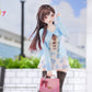 HANABEE "RENT-A-GIRLFRIEND" MIZUHARA CHIZURU OUR FIRST MEETING 1/6 SCALE FIGURE
