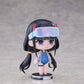 HanaBee "AZUR LANE" SWIM SUIT CHIBI FIGURE VOL.1 SET OF THREE