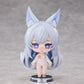 HanaBee "AZUR LANE" SWIM SUIT CHIBI FIGURE VOL.1 SET OF THREE