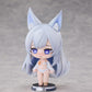 HanaBee "AZUR LANE" SWIM SUIT CHIBI FIGURE VOL.1 SET OF THREE