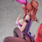 HANABEE "SHY GIRL" MYOGA SATSUKI BUNNY GIRL VER. 1/6 SCALE FIGURE NORMAL EDITION