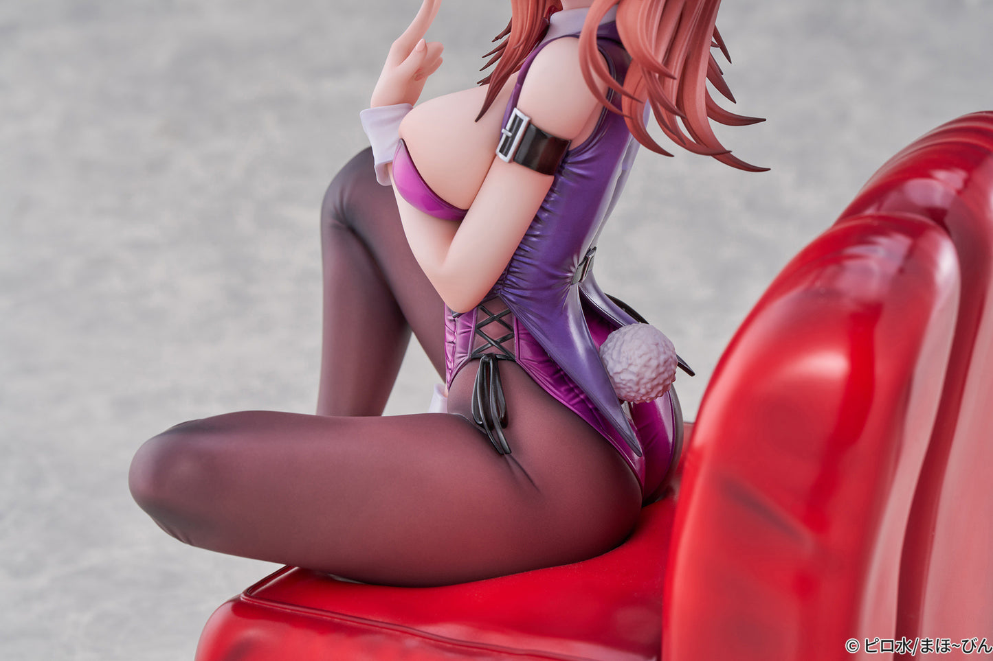 HANABEE "SHY GIRL" MYOGA SATSUKI BUNNY GIRL VER. 1/6 SCALE FIGURE NORMAL EDITION