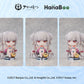 HanaBee "AZUR LANE" SWIM SUIT Complete Model CHIBI FIGURE VOL. 2 SET OF THREE, Action & Toy Figures, animota