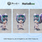 HanaBee "AZUR LANE" SWIM SUIT Complete Model CHIBI FIGURE VOL. 2 SET OF THREE, Action & Toy Figures, animota