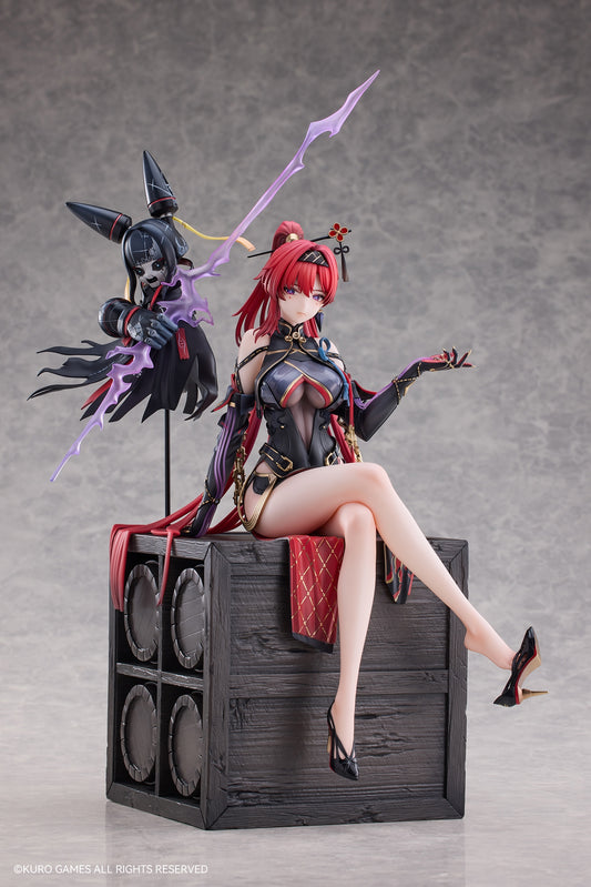 HANABEE "WUTHERING WAVES" YINLIN 1/6 SCALE FIGURE