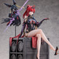 HANABEE "WUTHERING WAVES" YINLIN 1/6 SCALE FIGURE
