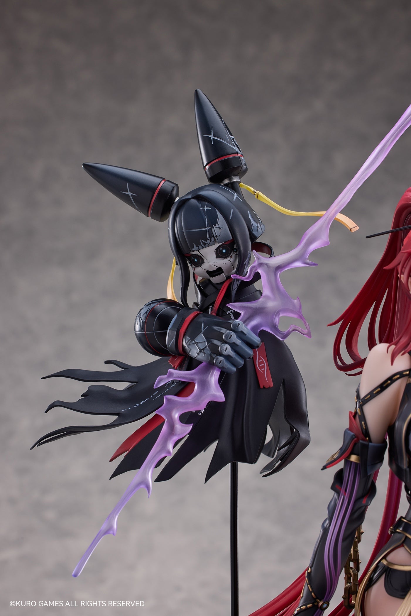 HANABEE "WUTHERING WAVES" YINLIN 1/6 SCALE FIGURE