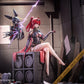 HANABEE "WUTHERING WAVES" YINLIN 1/6 SCALE FIGURE