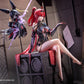 HANABEE "WUTHERING WAVES" YINLIN 1/6 SCALE FIGURE