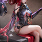 HANABEE "WUTHERING WAVES" YINLIN 1/6 SCALE FIGURE