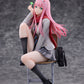 HANABEE "DARLING IN THE FRANXX" ZERO TWO 1/6 SCALE FIGURE