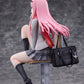 HANABEE "DARLING IN THE FRANXX" ZERO TWO 1/6 SCALE FIGURE