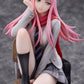HANABEE "DARLING IN THE FRANXX" ZERO TWO 1/6 SCALE FIGURE