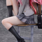 HANABEE "DARLING IN THE FRANXX" ZERO TWO 1/6 SCALE FIGURE
