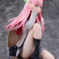 HANABEE "DARLING IN THE FRANXX" ZERO TWO 1/6 SCALE FIGURE