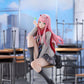 HANABEE "DARLING IN THE FRANXX" ZERO TWO 1/6 SCALE FIGURE