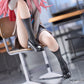 HANABEE "DARLING IN THE FRANXX" ZERO TWO 1/6 SCALE FIGURE
