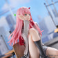 HANABEE "DARLING IN THE FRANXX" ZERO TWO 1/6 SCALE FIGURE