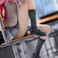 HANABEE "DARLING IN THE FRANXX" ZERO TWO 1/6 SCALE FIGURE