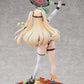 HANABEE "AZUR LANE" BACHE SHOWY SPORTS STAR 1/6 SCALE FIGURE NORMAL EDITION