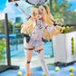 HANABEE "AZUR LANE" BACHE SHOWY SPORTS STAR 1/6 SCALE FIGURE NORMAL EDITION
