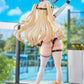 HANABEE "AZUR LANE" BACHE SHOWY SPORTS STAR 1/6 SCALE FIGURE NORMAL EDITION