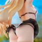 HANABEE "AZUR LANE" BACHE SHOWY SPORTS STAR 1/6 SCALE FIGURE NORMAL EDITION