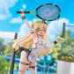 HANABEE "AZUR LANE" BACHE SHOWY SPORTS STAR 1/6 SCALE FIGURE NORMAL EDITION